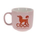 Cool As A Pupsicle Ceramic Mug - Image 7
