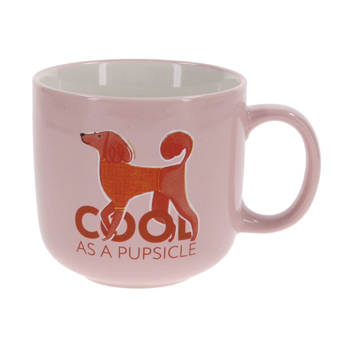 1220000370456_front Cool As A Pupsicle Ceramic Mug - Image 6