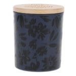 A Sweet Friendship Refreshes the Soul Lotus Blossom Scented Candle with Bamboo Lid - Image 14