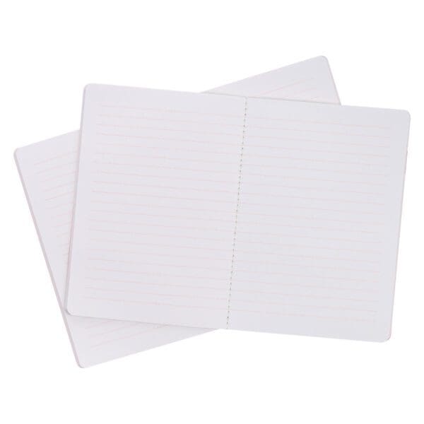 Courage Dear Heart Citrus Leaves Two-Piece Notebook Set - Image 21