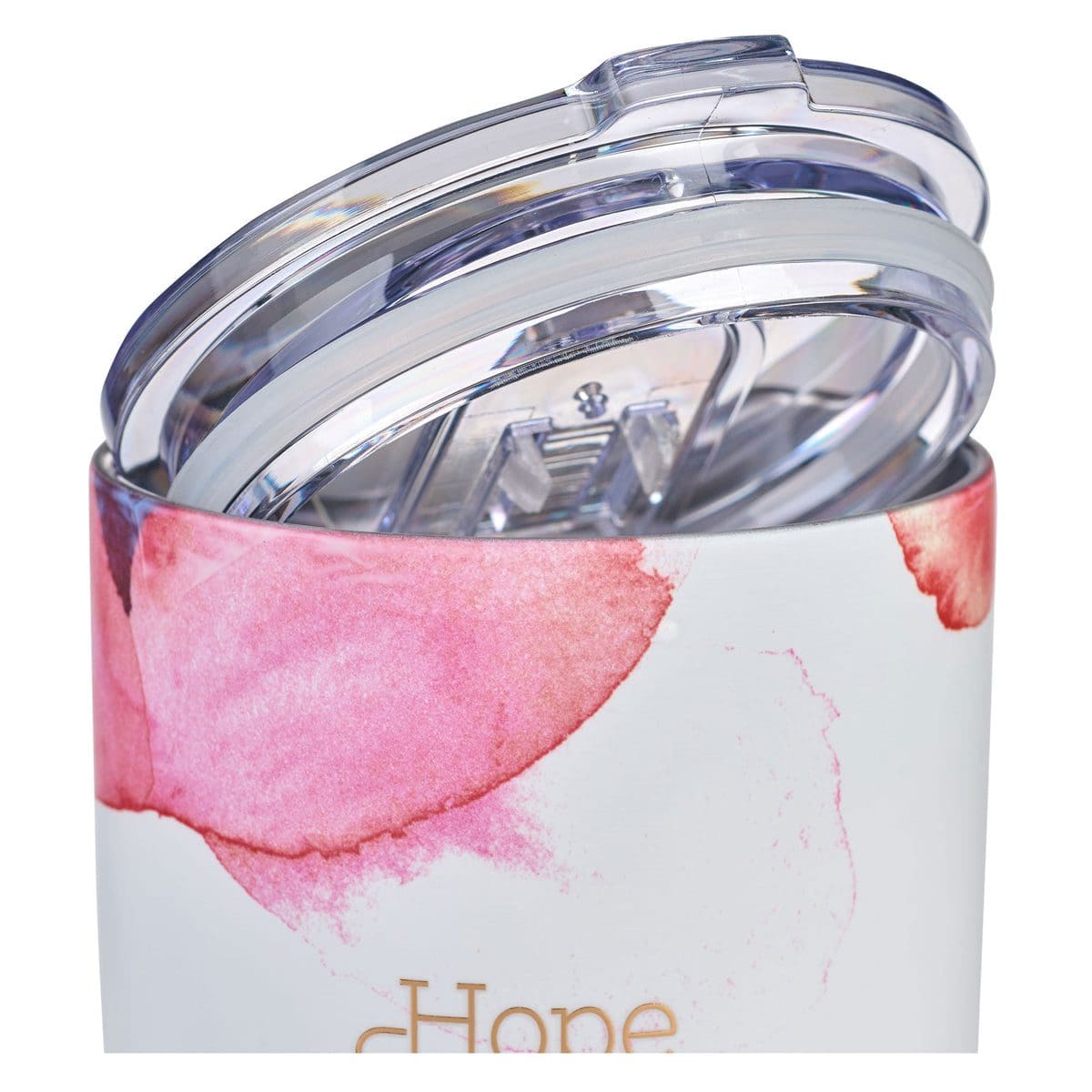 1230000109352_feature3 Hope Anchors the Soul Coral Poppies Stainless Steel Mug - Image 25