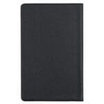 Leatherpress Tuxedo Black Large Genuine African Leather Journal - Image 26