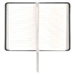 Leatherpress Tuxedo Black Large Genuine African Leather Journal - Image 29