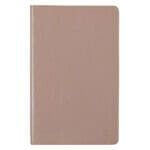 Leatherpress Oyster Gray Large Genuine African Leather Journal - Image 21