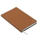 Leatherpress Biscotti Tan Large Genuine African Leather Journal - Image 23