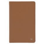 Leatherpress Biscotti Tan Large Genuine African Leather Journal - Image 21
