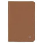 Leatherpress Biscotti Tan Genuine African Leather Pocket Journal - Image 25