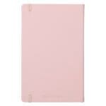 Leatherpress Quartz Pink Genuine African Leather Notebook - Image 30