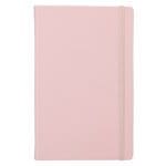 Leatherpress Quartz Pink Genuine African Leather Notebook - Image 29