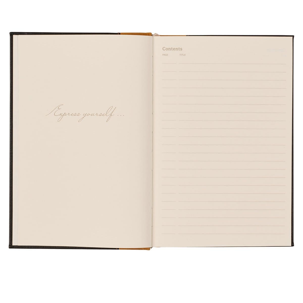 1230000122252_feature3 Leatherpress Blacksmith Genuine African Leather Journal - Image 29