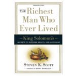 The Richest Man Who Ever Lived (Hardcover) - Image 4