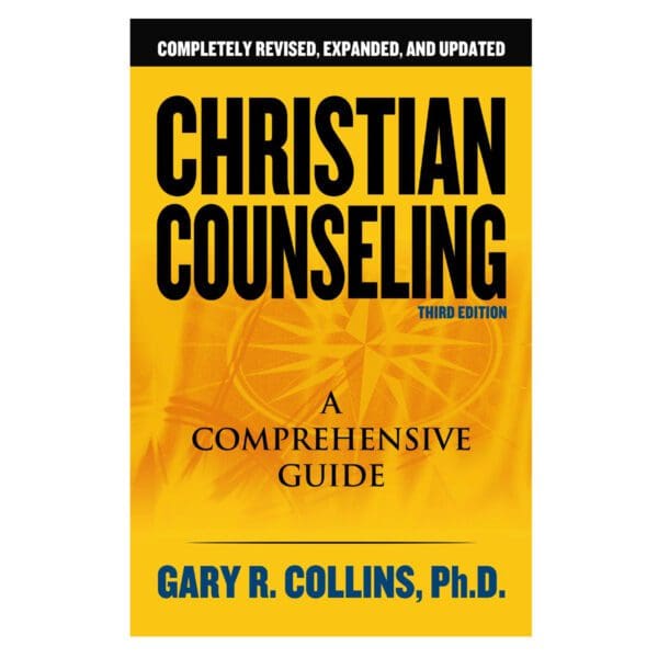 Christian Counseling (Paperback) - Image 5