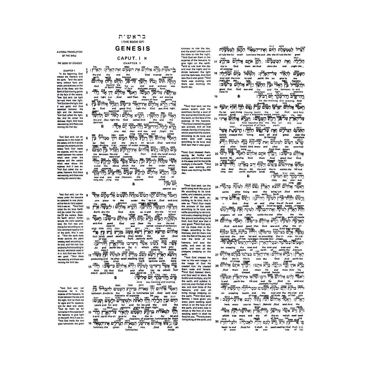 1565639774_feature2 Interlinear Bible Hebrew-Greek-English (Hardcover) - Image 26