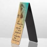 Be Still And Know That I Am God Magnetic Bookmarks Set Of 6 - Image 19