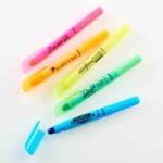 Twist And Glide (Set Of 5)(Highlighter Set) - Image 22