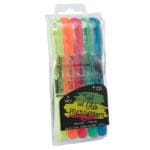 Twist And Glide (Set Of 5)(Highlighter Set) - Image 23