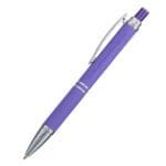 Psalm 46:10 Be Still And Know Purple (Metal Pen In Tube) - Image 21