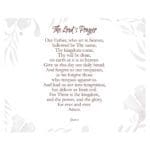My Prayer Cards In Tin - Image 30