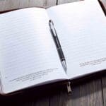 1 Timothy 6:11 Man Of God (Metal Pen In Tube) - Image 17