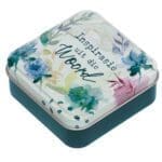 Inspirasie Uit Die Woord Afrikaans Cards In Tin - Image 16