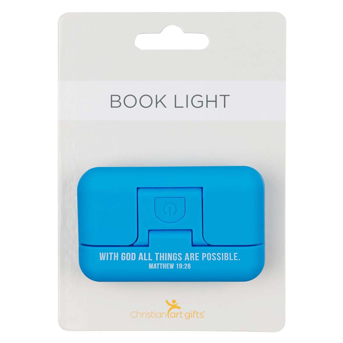 6006937148086_feature1 With God All Things Are Blue Book Light - Image 2