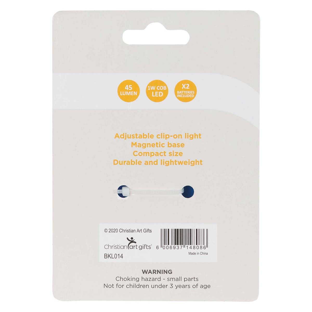 6006937148086_feature2 With God All Things Are Blue Book Light - Image 3