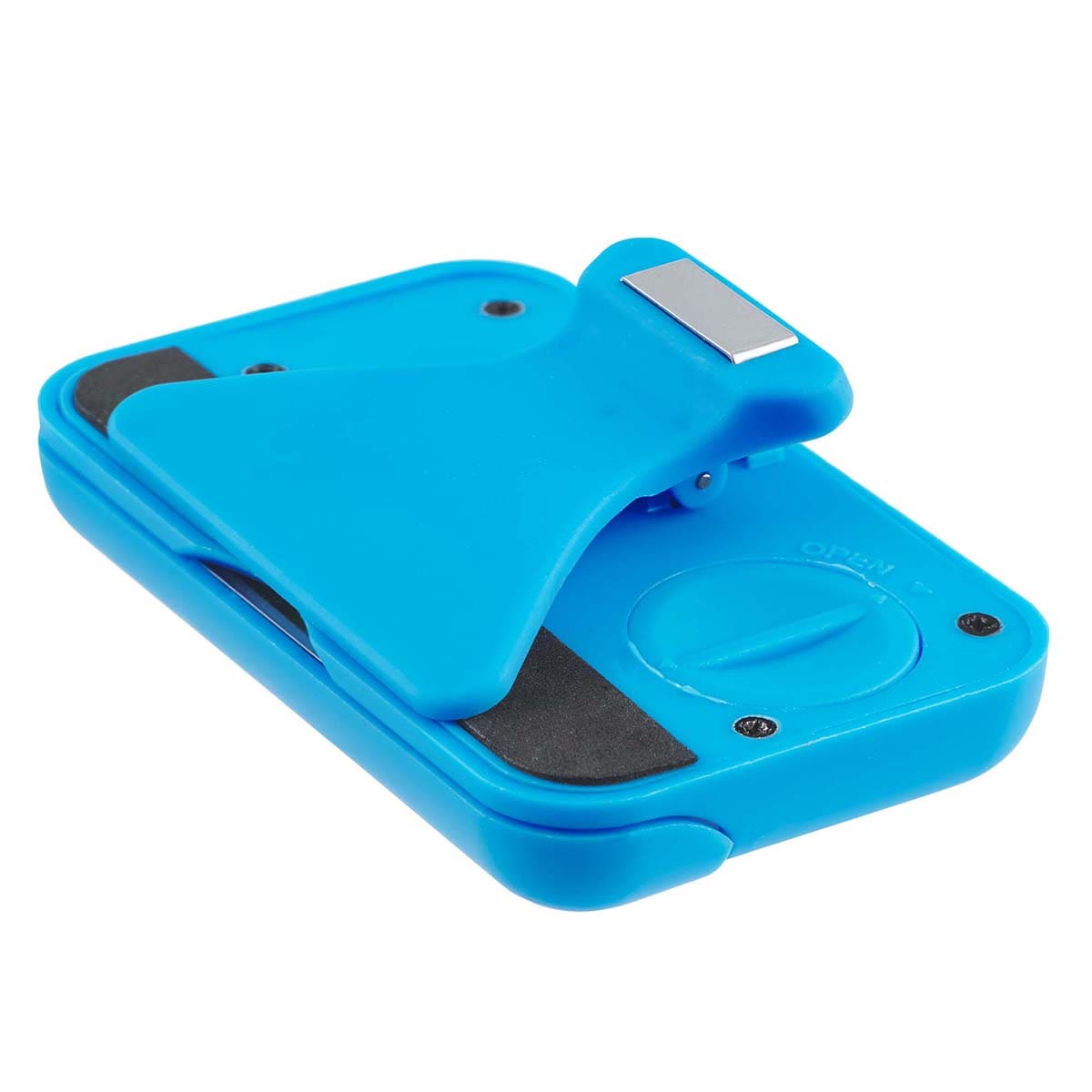 6006937148086_feature3 With God All Things Are Blue Book Light - Image 4