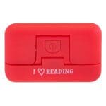 I Love Reading Red Book Light - Image 21