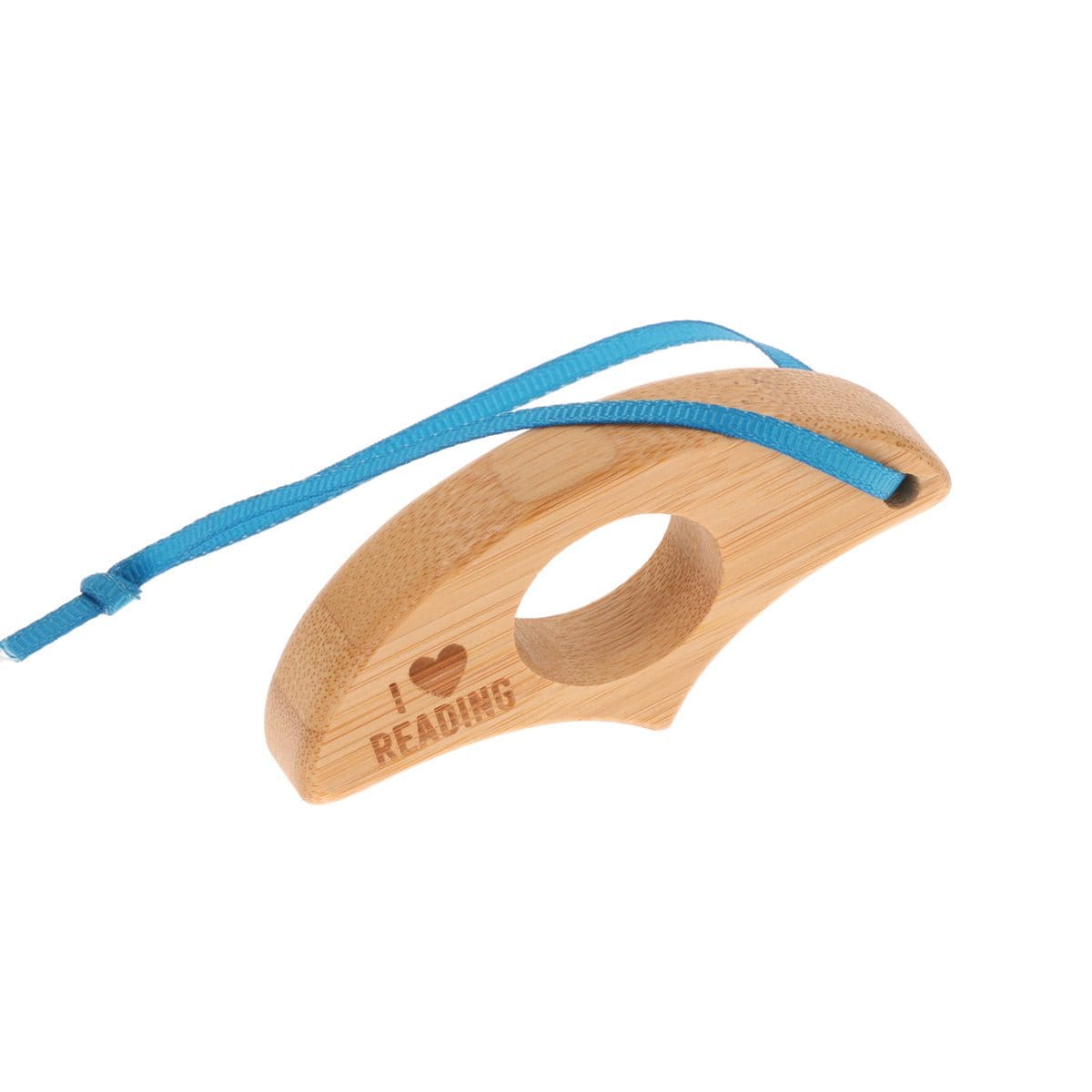6006937150539_feature2 I Love Reading Bamboo Book Place Holder - Image 24