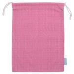 You Are Llamazing Large Cotton Drawstring Bag - Image 10