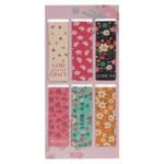 Overflowing Grace Magnetic Bookmarks Set Of 6 - Image 12