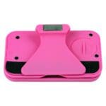 Reading Is Dreaming With Open Eyes Pink Glow In The Dark Book Light - Image 18