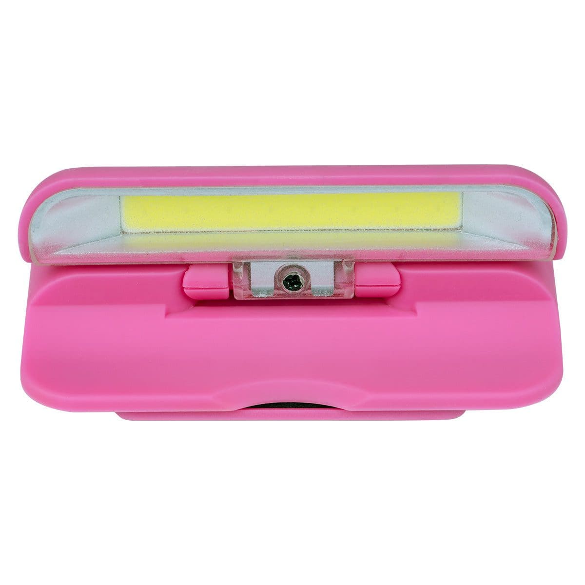 6006937156906_feature1 Reading Is Dreaming With Open Eyes Pink Glow In The Dark Book Light - Image 19