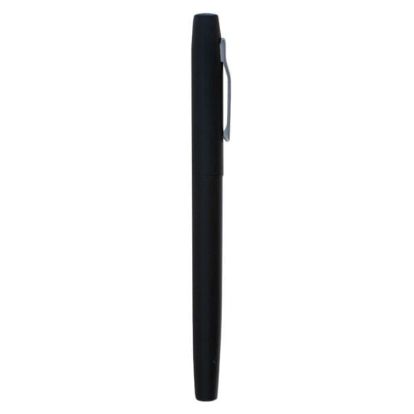 Bolton Pen Black With Laser Engraved Logo - Image 10