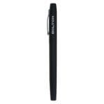 Bolton Pen Black With Laser Engraved Logo - Image 9