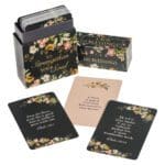 101 Blessings To Strengthen Your Soul (Boxed Cards) - Image 8