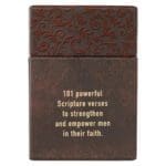 101 Blessings For A Man Of God Boxed Cards - Image 6