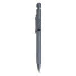 Bolton Silver Retractable Clutch Pencil - Round Clicker - Image 9