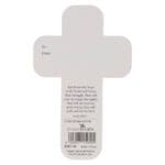 Blessed Cross Bookmark Set Of 6 - Ephesians 1:3 - Image 9