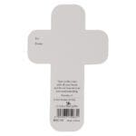 I Am The Way The Truth And The Life Cross Bookmark Set Of 6 - John 14:6 - Image 10
