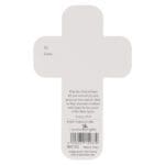 For God So Loved The World Cross Bookmark Set Of 6 - John 3:16 - Image 10