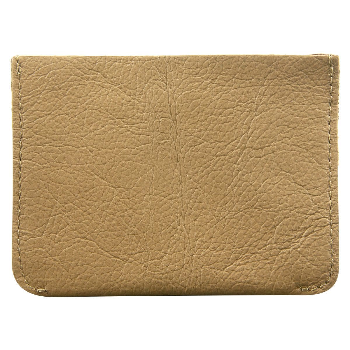 6006937161924_back_88b7c76d-b383-4bf7-8eaf-b3c269d36e3e Genuine African Leather Tan Card Holder - Image 13