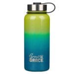 Grow In Grace Stainless Steel Water Bottle - Image 12
