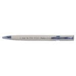 Be Still and Know & I Am with You Green Pen and Cream Pencil Set - Image 10