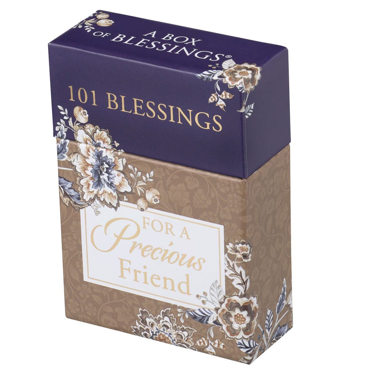 6006937166066_feature1 101 Blessings For A Precious Friend Boxed Cards - Image 15