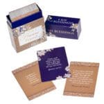 101 Blessings For A Precious Friend Boxed Cards - Image 16