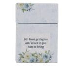 101 Seëninge Vir ’n Gelukkige Lewe Afrikaans Boxed Cards - Image 24