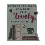 Readers Collection 4 Piece Inspirational Magnet Set - Image 30