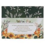 Kosbaar vir Hom: Bevestigings vir Vroue van Geloof Afrikaans Coloring Boxed Cards - Image 20