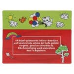 Jesus Het My Lief Afrikaans Coloring Boxed Cards for Children - Image 20
